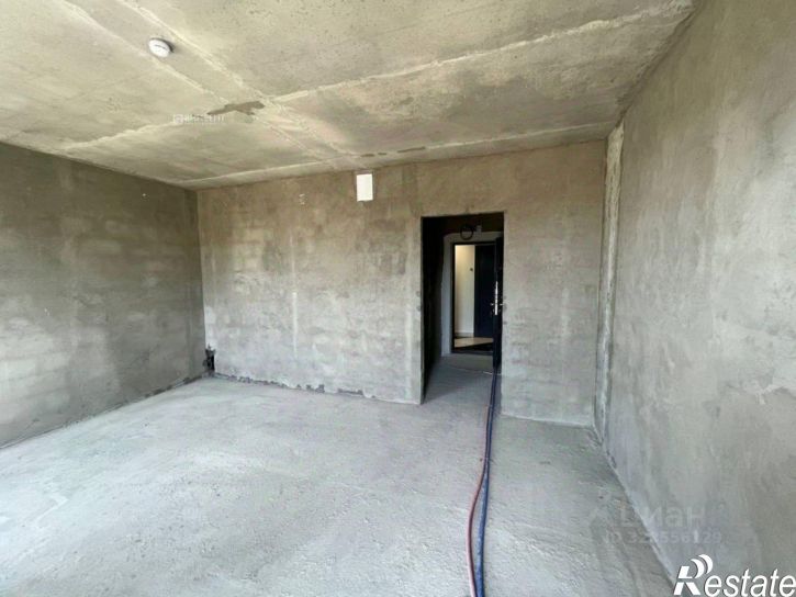 1-комн квартира улица Искры, 66/9 к8,  д. 66/9 к8