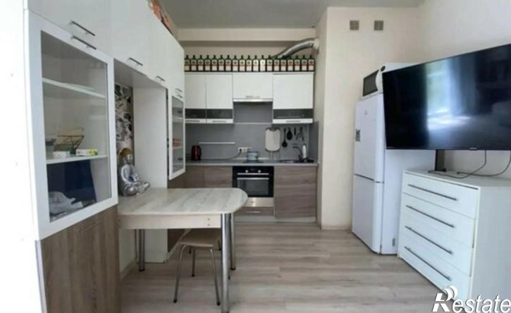2-комн квартира улица Метелёва, 6/3,  д. 6/3