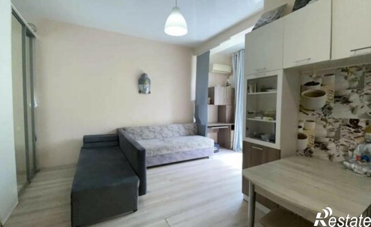 2-комн квартира улица Метелёва, 6/3,  д. 6/3