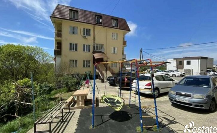 2-комн квартира улица Метелёва, 6/3,  д. 6/3