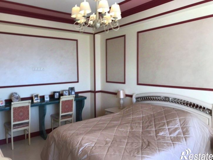 3-комн квартира улица Лермонтова, 5А,  д. 5А