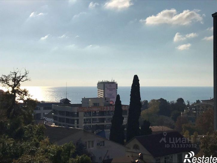 3-комн квартира улица Лермонтова, 5А,  д. 5А