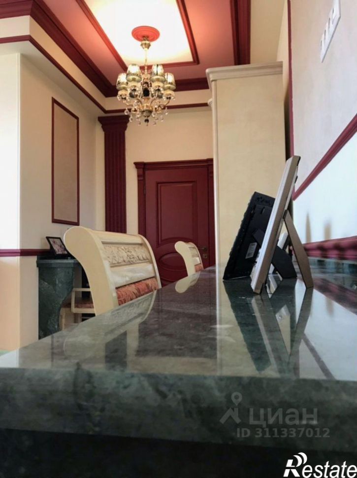 3-комн квартира улица Лермонтова, 5А,  д. 5А