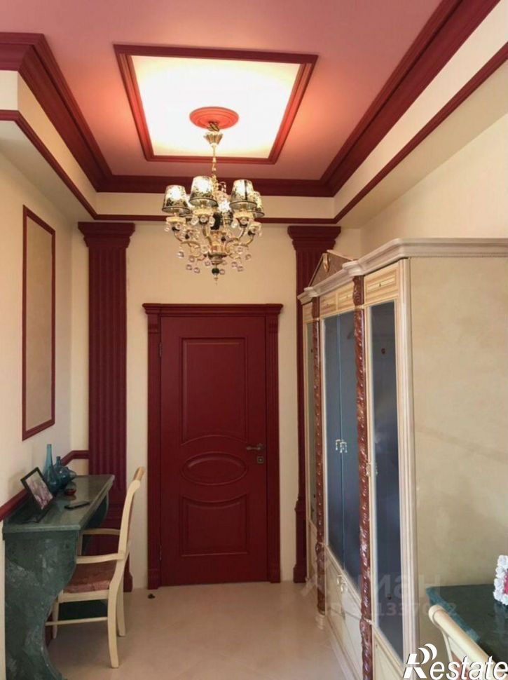 3-комн квартира улица Лермонтова, 5А,  д. 5А