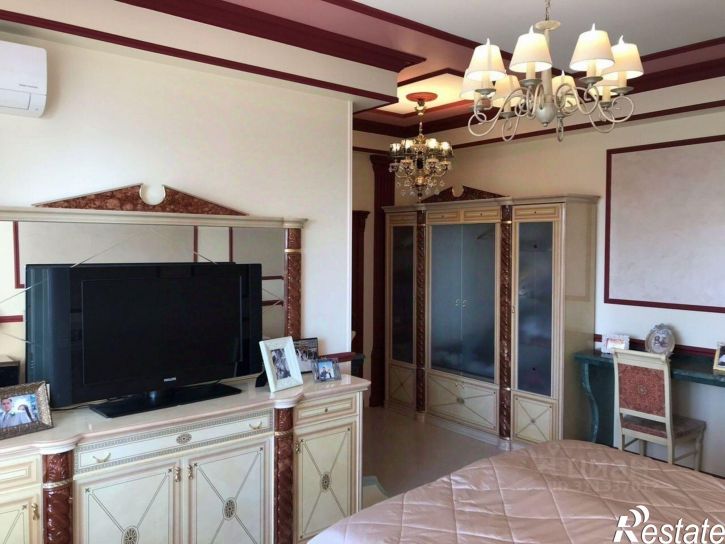 3-комн квартира улица Лермонтова, 5А,  д. 5А