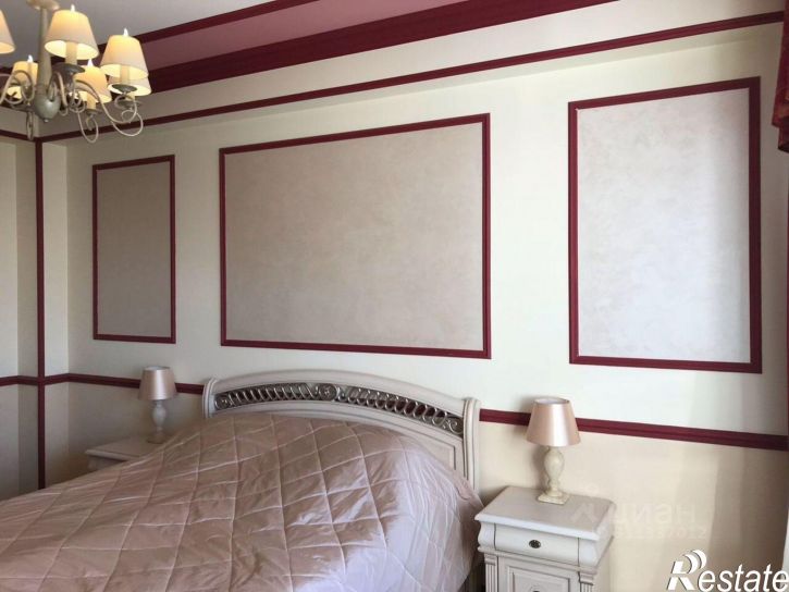 3-комн квартира улица Лермонтова, 5А,  д. 5А