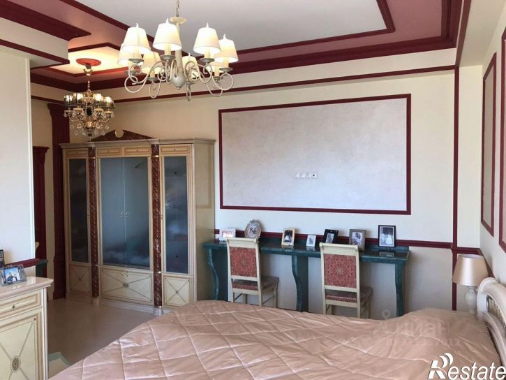 3-комн квартира улица Лермонтова, 5А,  д. 5А