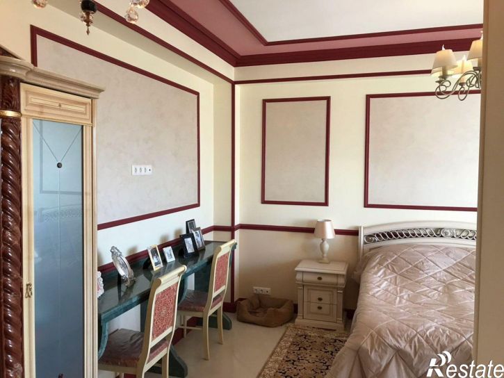 3-комн квартира улица Лермонтова, 5А,  д. 5А