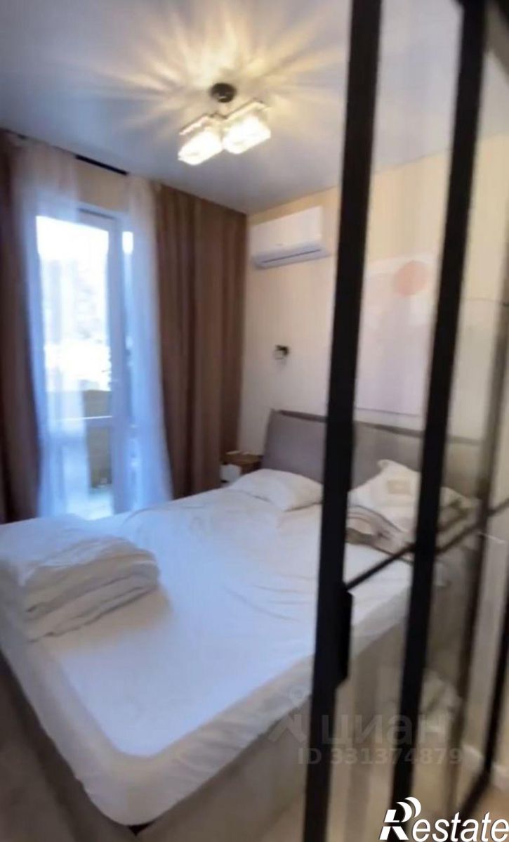 2-комн квартира улица Искры, 66/9 к1,  д. 66/9 к1
