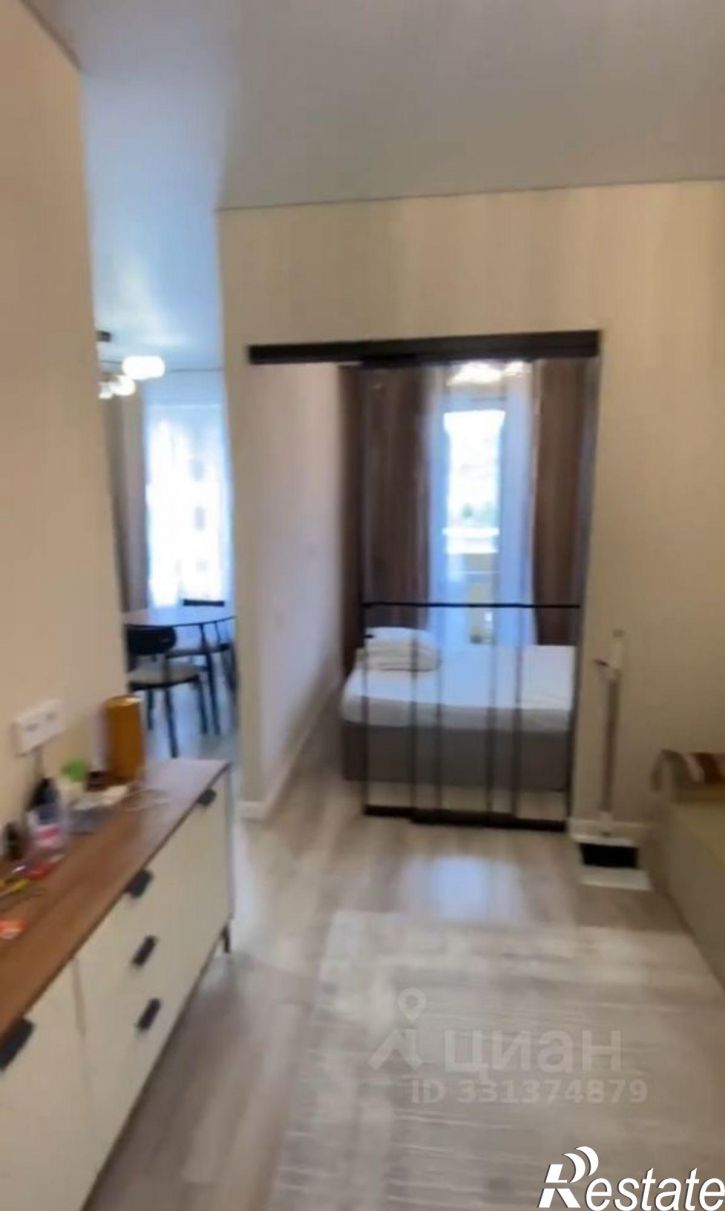2-комн квартира улица Искры, 66/9 к1,  д. 66/9 к1