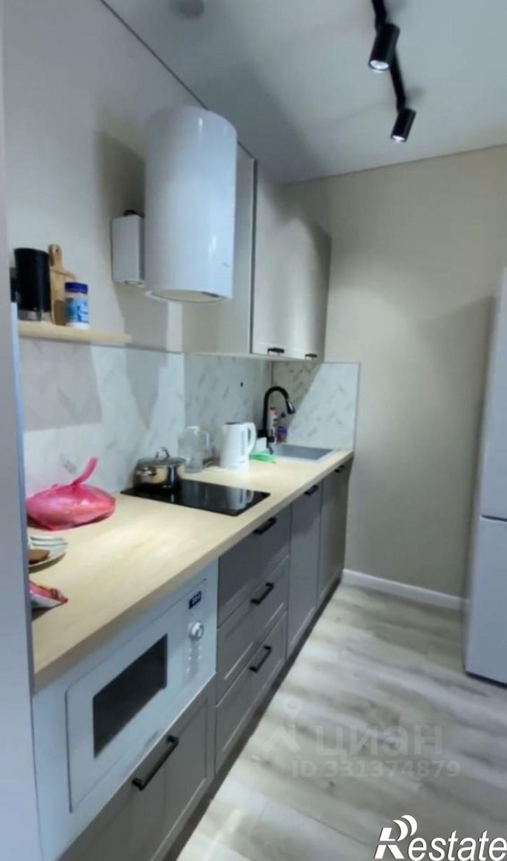 2-комн квартира улица Искры, 66/9 к1,  д. 66/9 к1