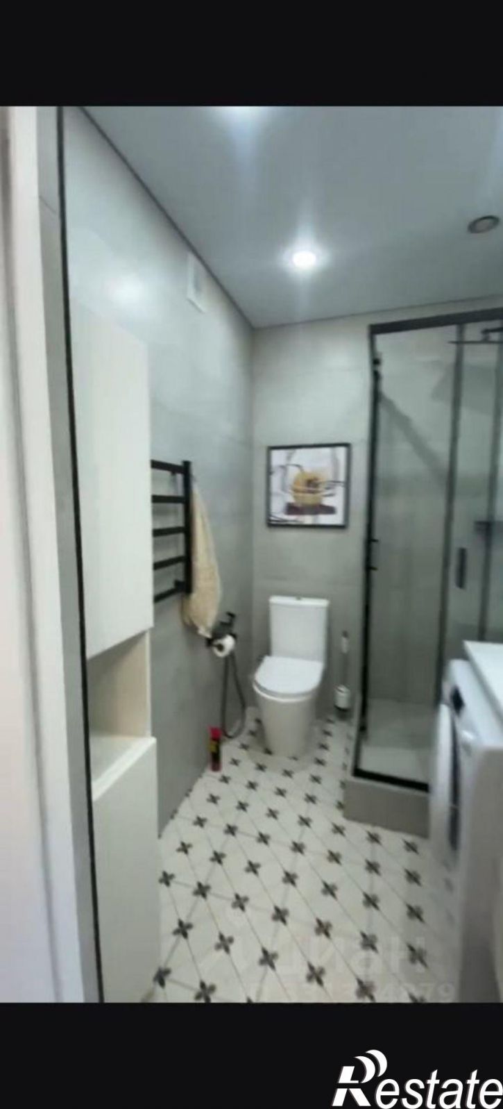 2-комн квартира улица Искры, 66/9 к1,  д. 66/9 к1