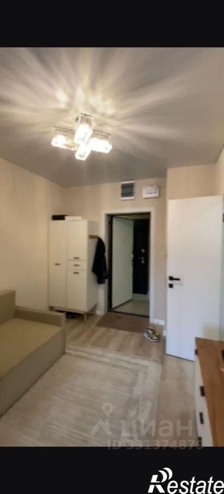 2-комн квартира улица Искры, 66/9 к1,  д. 66/9 к1