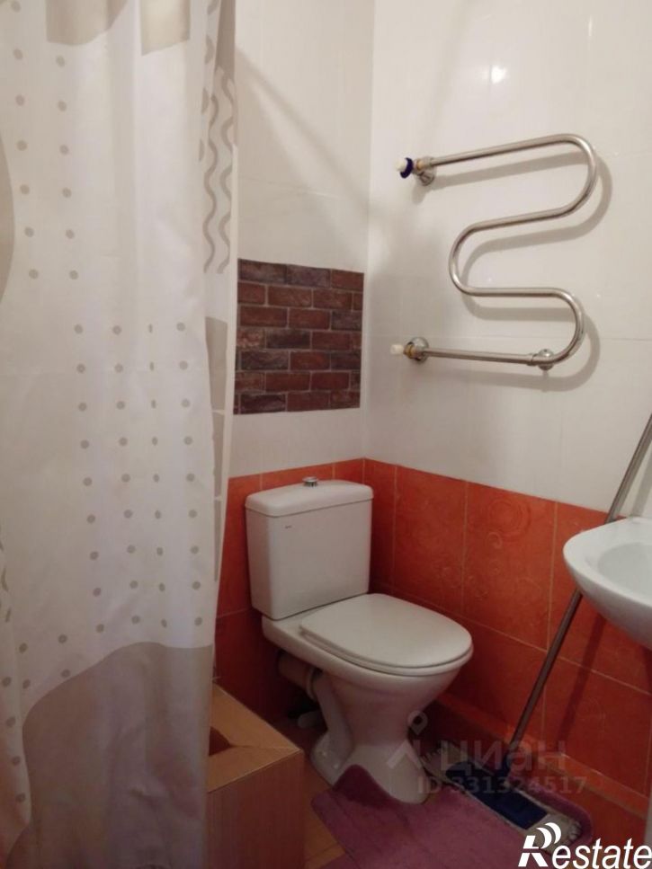 1-комн квартира ул Пирогова, 28,  д. 28