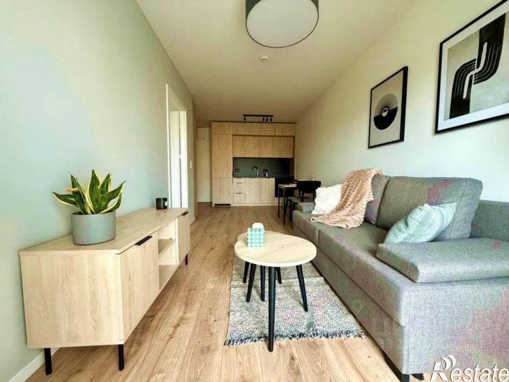 1-комн квартира Крымская улица, 89,  д. 89