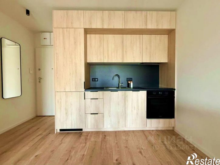 1-комн квартира Крымская улица, 89,  д. 89