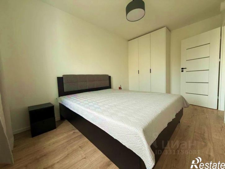 1-комн квартира Крымская улица, 89,  д. 89