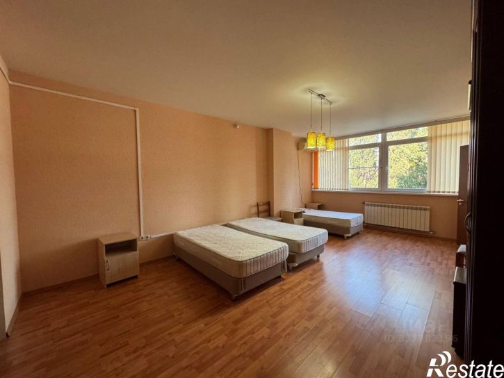 4-комн квартира Санаторная улица, 45,  д. 45