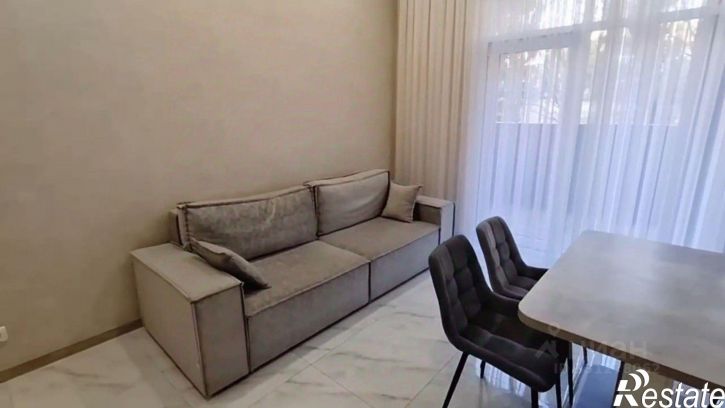 2-комн квартира Гагринская улица, 3/8,  д. 3/8