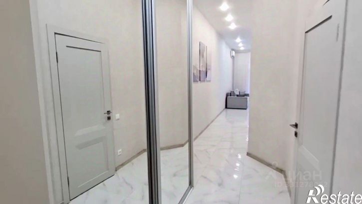 2-комн квартира Гагринская улица, 3/8,  д. 3/8