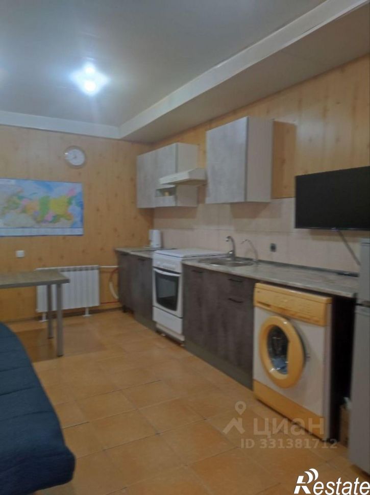 Гараж/парковка улица Голубые Дали, 21,  д. 21