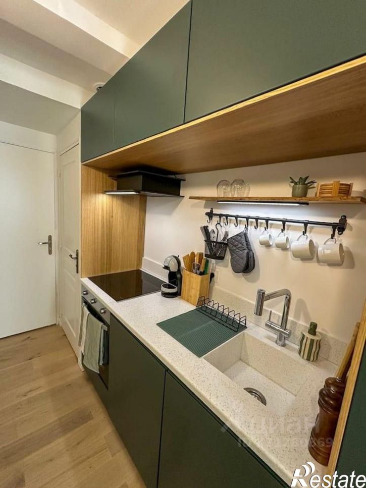1-комн квартира ул Коммунальная, 39,  д. 39