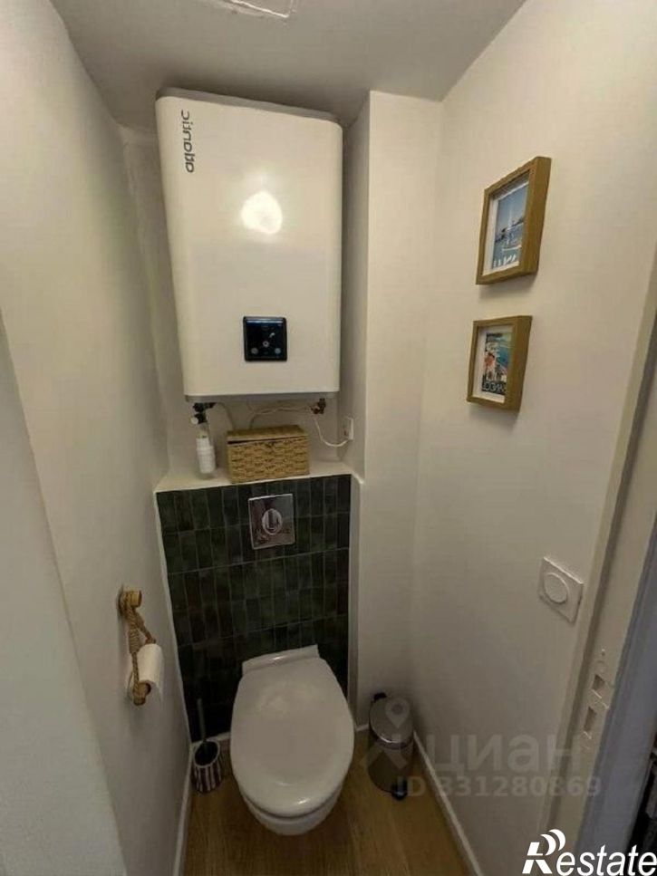 1-комн квартира ул Коммунальная, 39,  д. 39