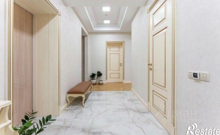 3-комн квартира Курортный проспект, 92/5,  д. 92/5