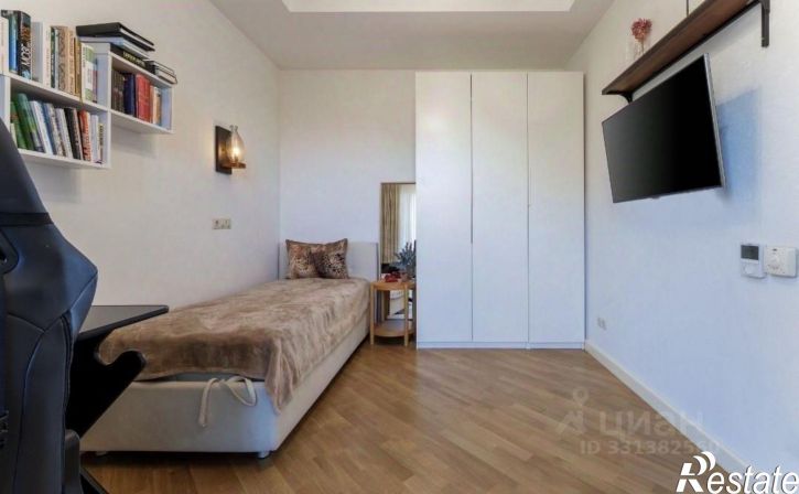 3-комн квартира Курортный проспект, 92/5,  д. 92/5