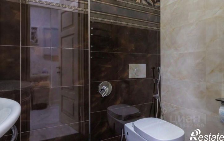 3-комн квартира Курортный проспект, 92/5,  д. 92/5