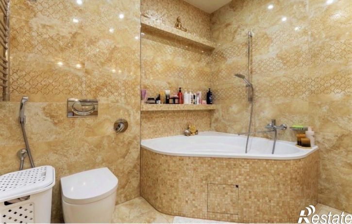 3-комн квартира Курортный проспект, 92/5,  д. 92/5