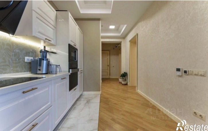 3-комн квартира Курортный проспект, 92/5,  д. 92/5