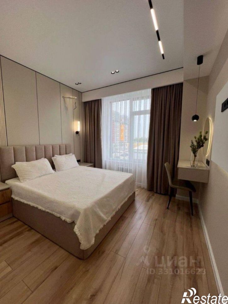2-комн квартира ул Депутатская, 10Д,  д. 10Д