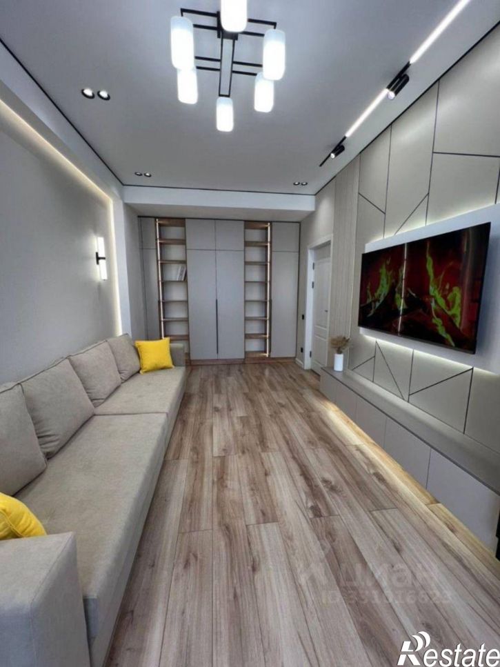 2-комн квартира ул Депутатская, 10Д,  д. 10Д