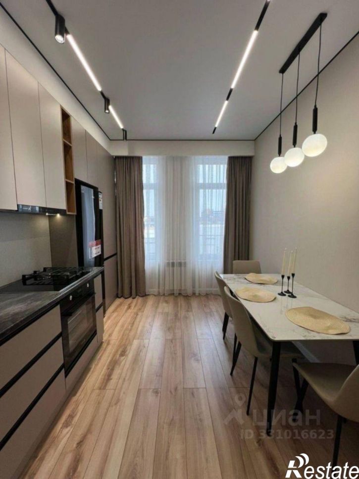 2-комн квартира ул Депутатская, 10Д,  д. 10Д