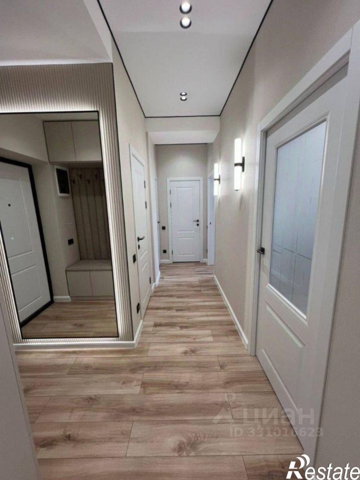 2-комн квартира ул Депутатская, 10Д,  д. 10Д
