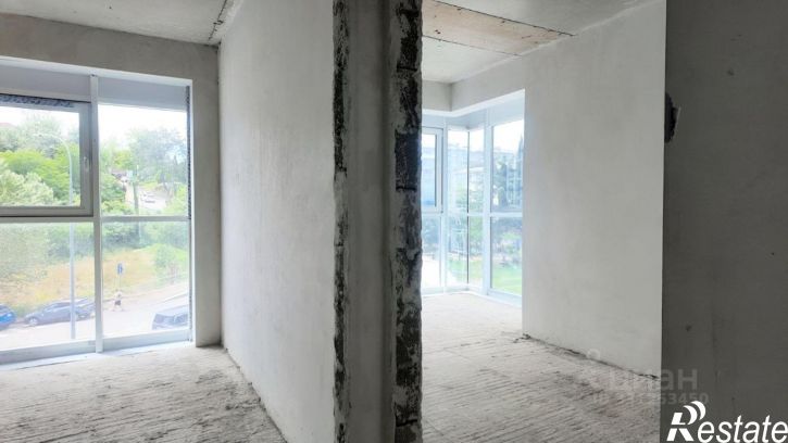 2-комн квартира ул Ясногорская, 14,  д. 14