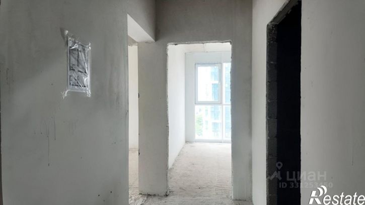 2-комн квартира ул Ясногорская, 14,  д. 14