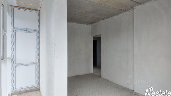 2-комн квартира ул Ясногорская, 14,  д. 14