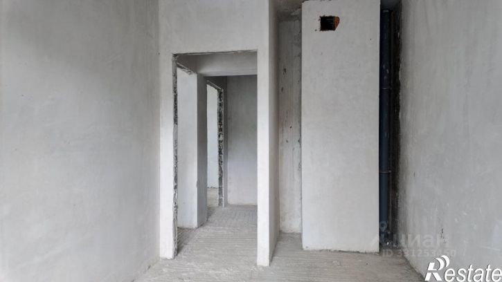 2-комн квартира ул Ясногорская, 14,  д. 14