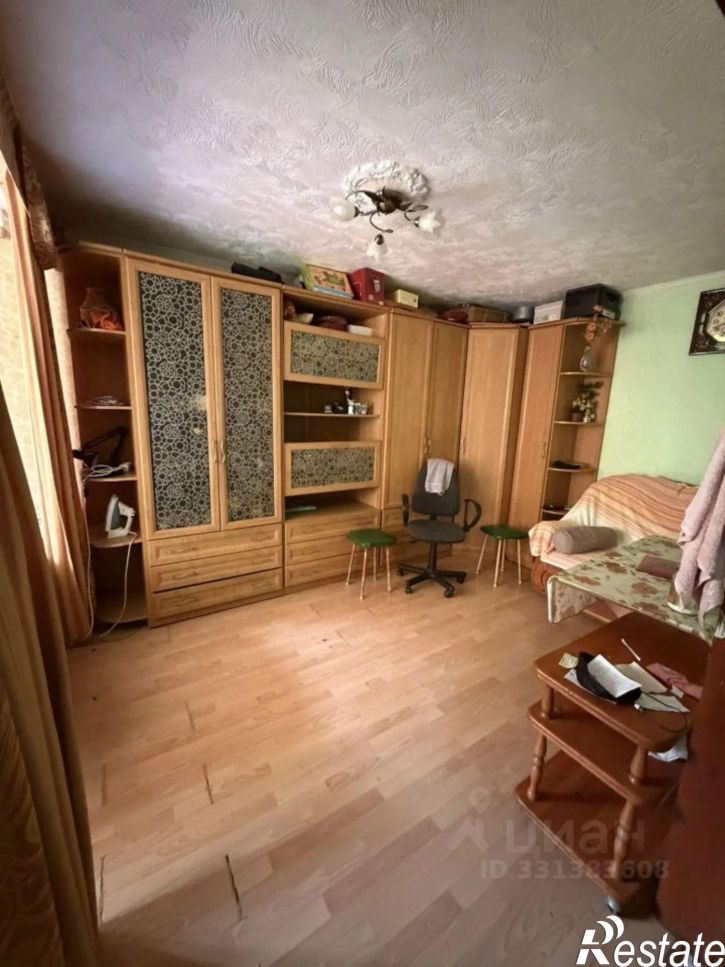 1-комн квартира ул Армавирская, 110,  д. 110