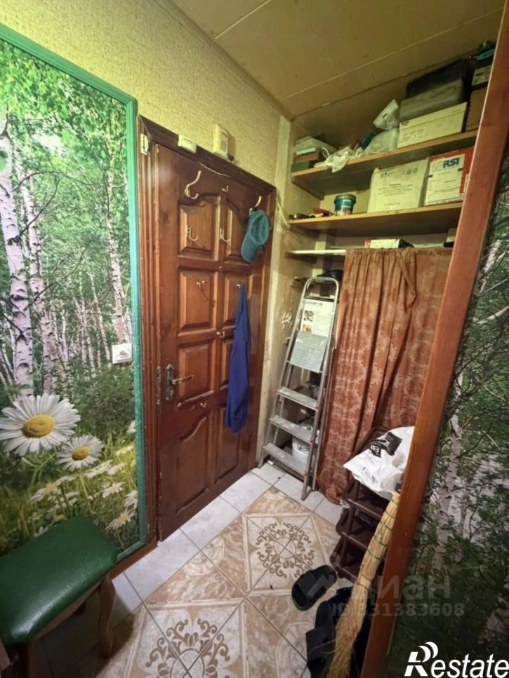 1-комн квартира ул Армавирская, 110,  д. 110