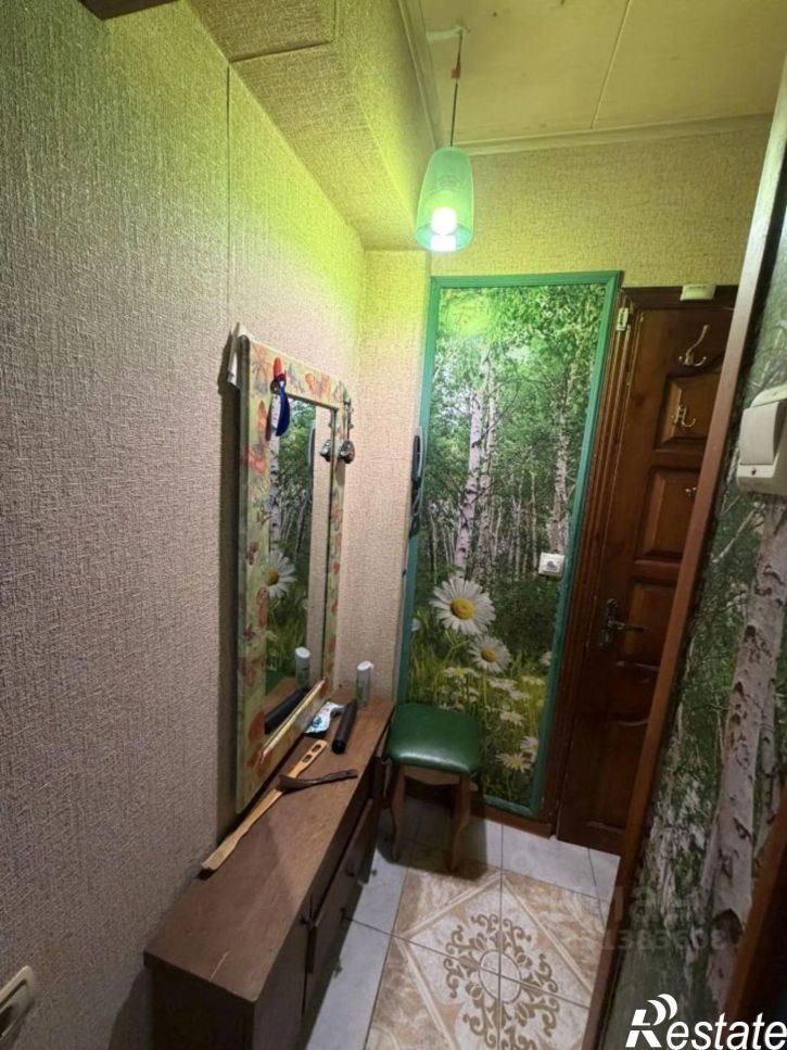 1-комн квартира ул Армавирская, 110,  д. 110