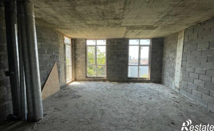 1-комн квартира Пятигорская улица, 52А,  д. 52А