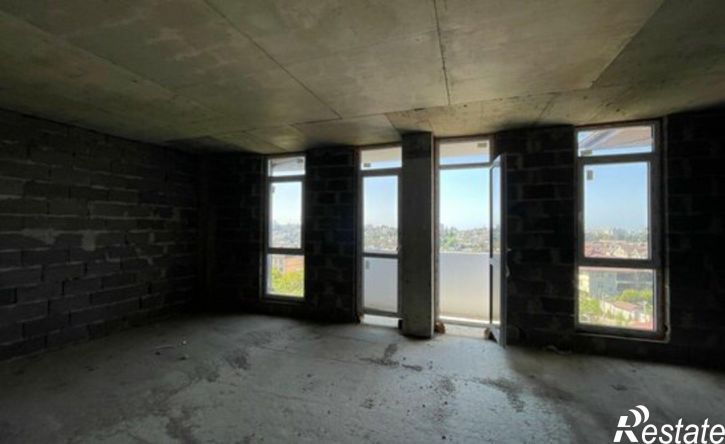 1-комн квартира Пятигорская улица, 52А,  д. 52А