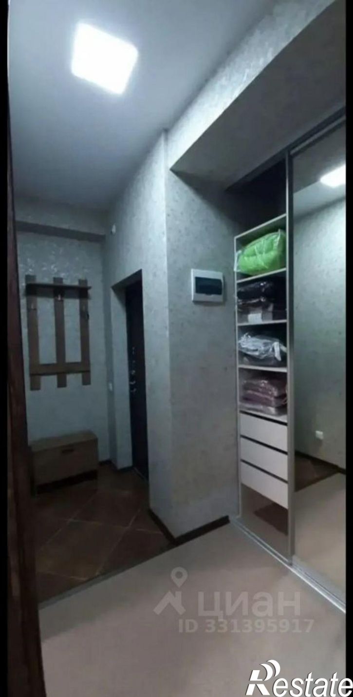 1-комн квартира улица Калараша, 64/13 к7,  д. 64/13 к7