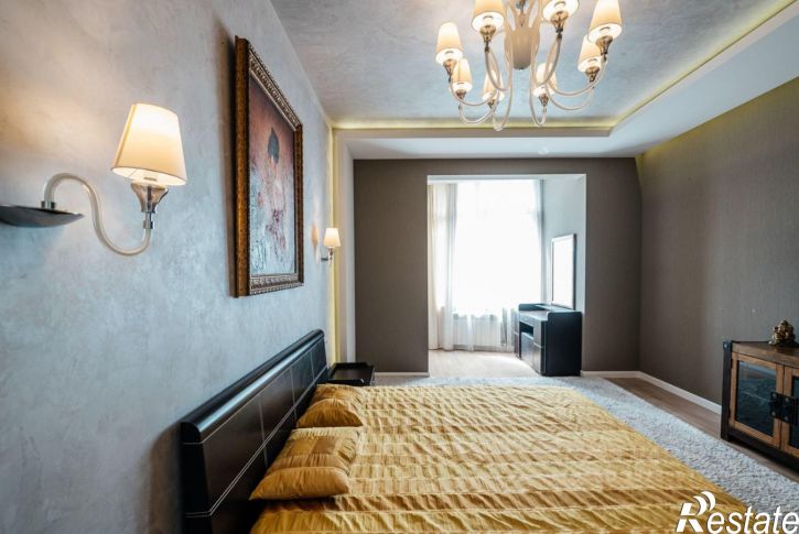 3-комн квартира Первомайская улица, 21,  д. 21