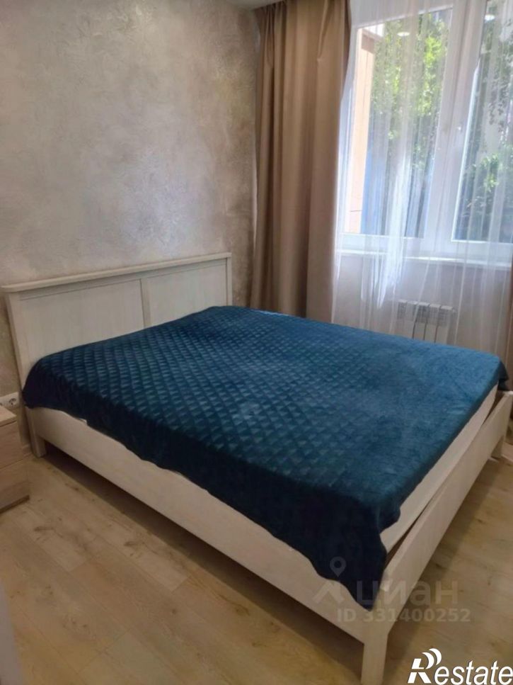 1-комн квартира переулок Трунова, 6 к2,  д. 6 к2