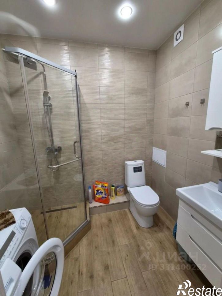1-комн квартира переулок Трунова, 6 к2,  д. 6 к2