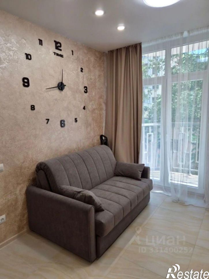 1-комн квартира переулок Трунова, 6 к2,  д. 6 к2